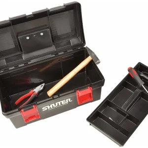 Retur gratuit Geantă portabilă pentru scule SH 902T