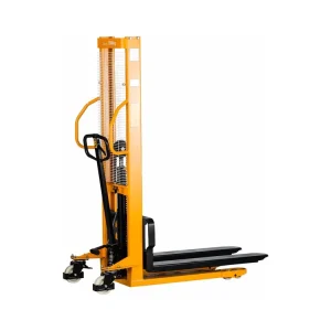 Cărucior elevator pentru palete SYC1000 - 1.600 Reducere extra