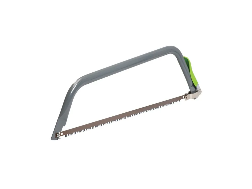 Promoție Cadru a văzut 600 mm lamă cu eliberare rapidă Silverline