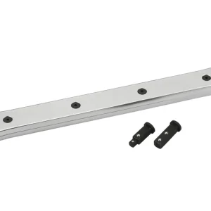 Calitate înaltă Accesoriu burghiu plat şi tubular