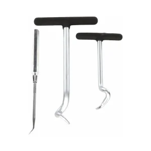 Cumpără online Set de scule pentru schimbarea garniturilor 3 buc.