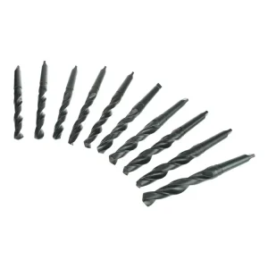 Nu rata Set de foraj spirală HSS Holzmann SPSMK3