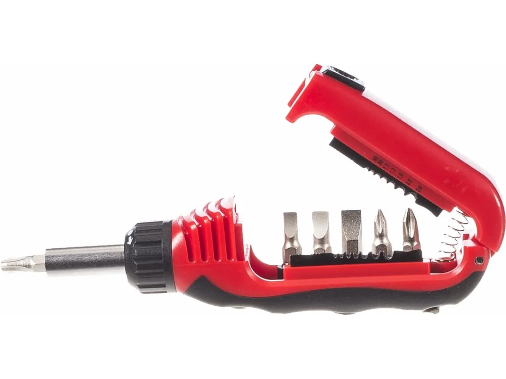 Șurubelniță combinată 2 în 1 Transport gratuit