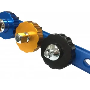 Premium Set adaptoare pentru palmă 3 buc