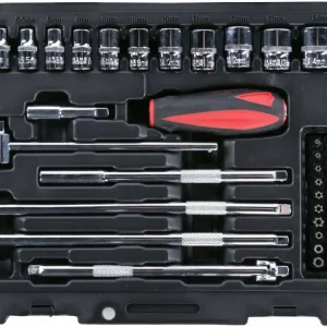 Set chei și biți 50 buc. Cumpără acum