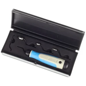 Livrare rapidă Set de zencuitoare rotative NOGA