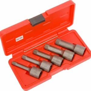 Preț redus Set biți IMBUS-TWIST 1/2"