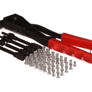 Cleşti pentru nituri M3 - M6 Disponibil imediat