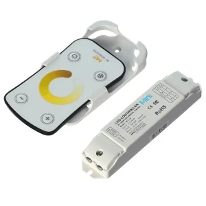 Preț mic Set MINI - setare temperatura luminoasă