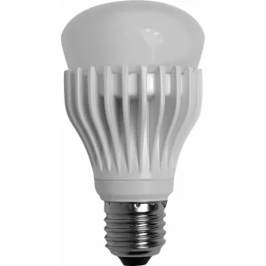 Bec LED DELUXE DIM rece 12 W Popular