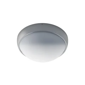 Ofertă limitată Lampa atasata SATURN SILVER 15 W