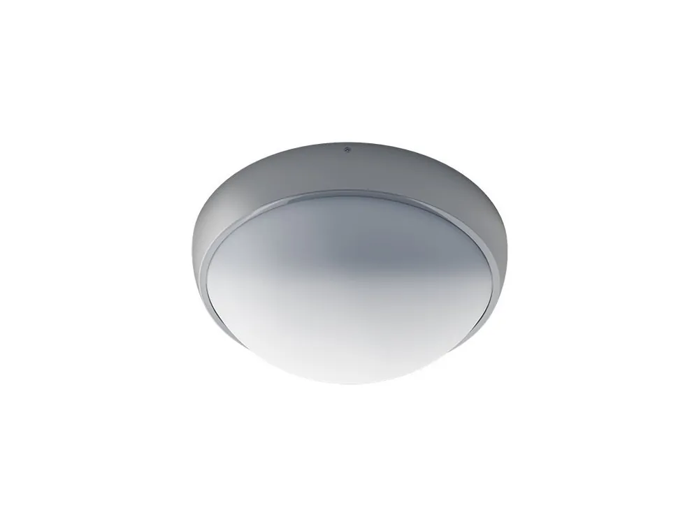 Ofertă limitată Lampa atasata SATURN SILVER 15 W