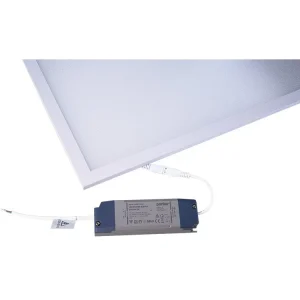 Popular PANOU LED SUBTIRE UGR 40 W patrat