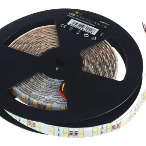 Cel mai vândut Bandă LED TaS, IP44, 28,8 W/m - 5 m