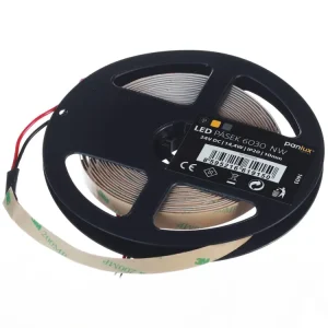Bandă LED alb neutru 14,4 W/m, IP20 - 5 m Ofertă