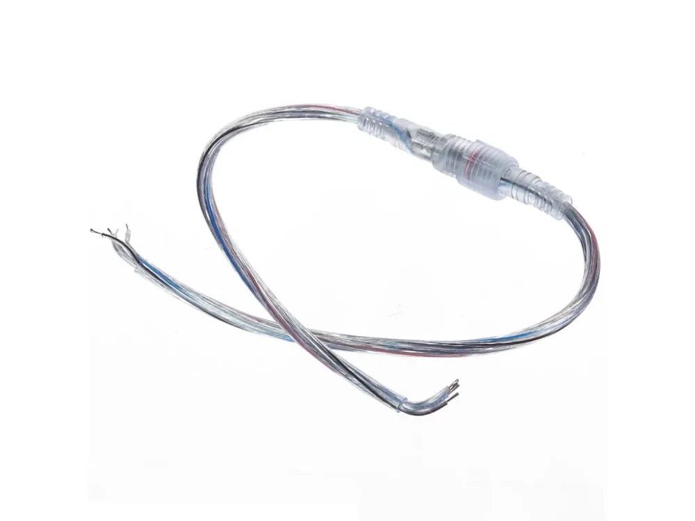 Conector pentru cablu IP54 - 4 ace Livrare rapidă