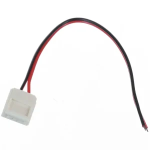 Sursă de alimentare benzi LED 10 mm Popular