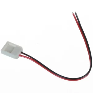 Retur gratuit Sursă de alimentare benzi LED 8 mm