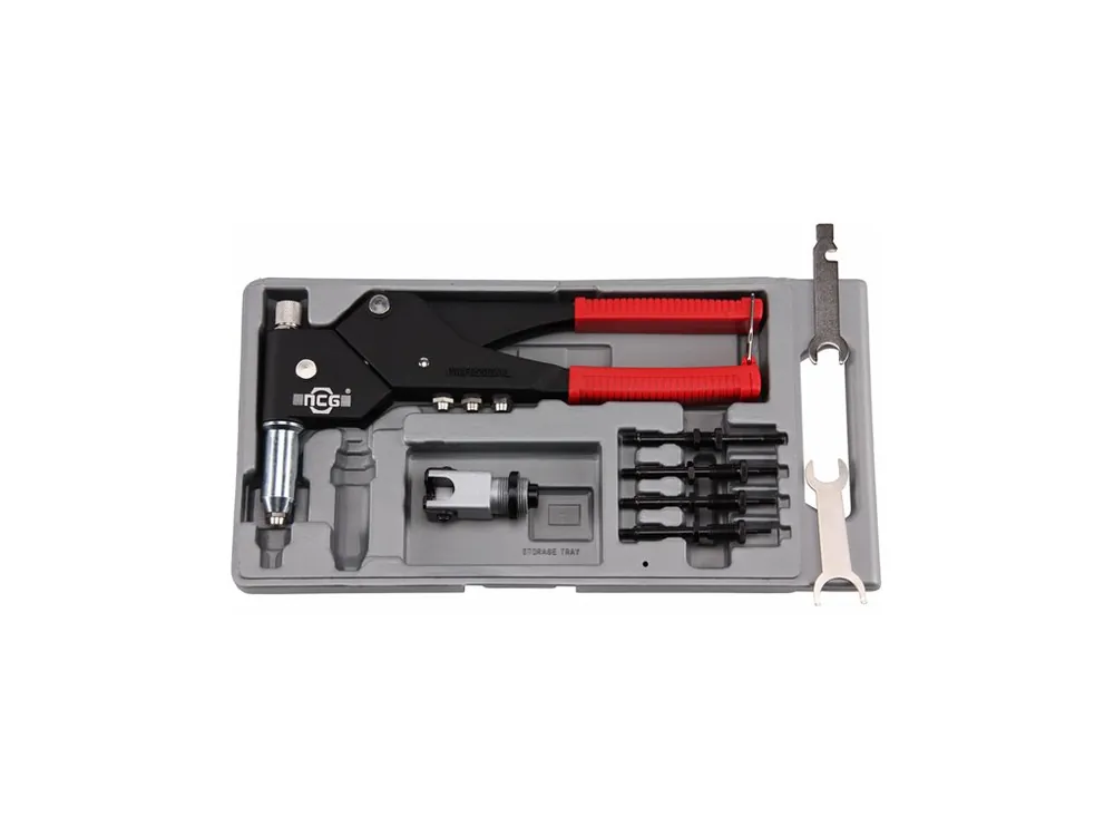 Preț promoțional Clește de nituit PROFESIONAL