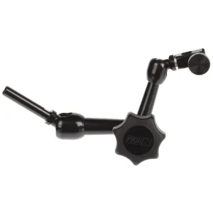 Reducere specială Stativ cu şurub cu cap sferic, L = 128,5 mm, NOGA