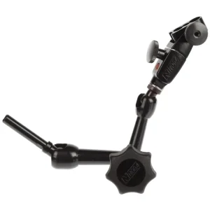 Stativ cu şurub cu cap sferic, L = 178 mm, NOGA Super ofertă