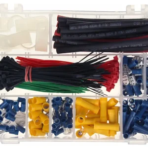 Set pentru instalații electrice autovehicule Cumpără online