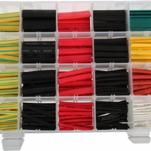 Set tuburi contractante 250 buc. Ofertă