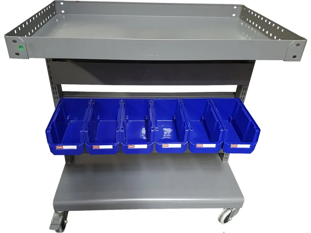 Masă de atelier MS-HC Livrare gratuită