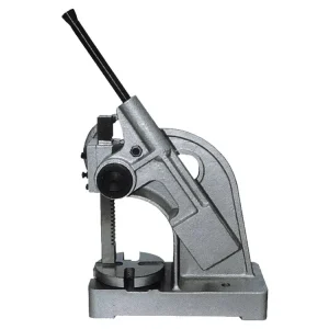 Expediere rapidă Presă mecanică cu antrenor cu clichet MPR - 3T