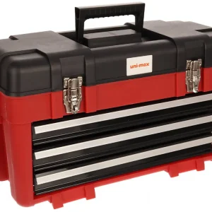 Geantă portabilă pentru scule 3DO Ofertă limitată