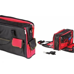 Geantă portscule textilă UNI Mai ieftin