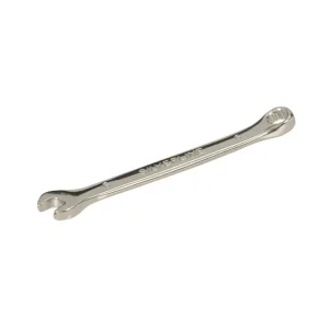 Nu rata Cheie combinată, fixă - inelară 6 mm Silverline
