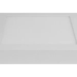 Livrare rapidă Plafonieră pătrată LED 18 W