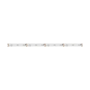 Bandă LED roşie 4,8 W/m, IP44 - 5 m Ofertă specială
