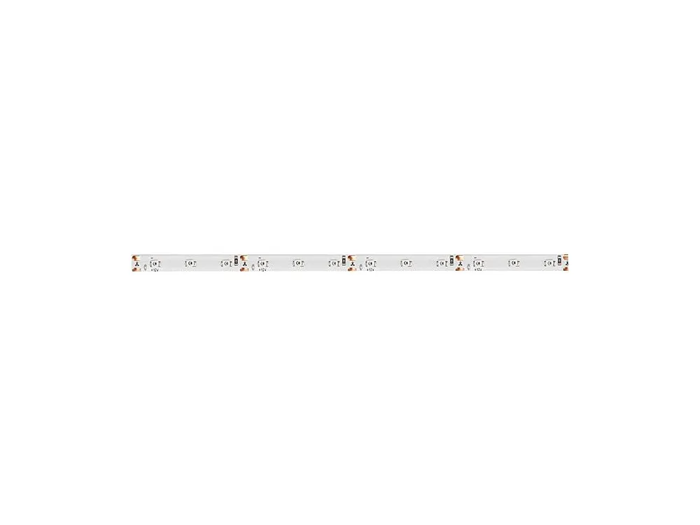 Bandă LED roşie 4,8 W/m, IP44 - 5 m Ofertă specială
