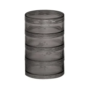 Organizator modular oval 4 etaje Reduceri