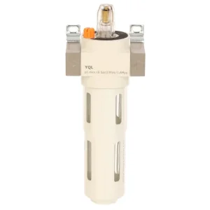 Uleietor aer comprimat - G1/4" Retur ușor