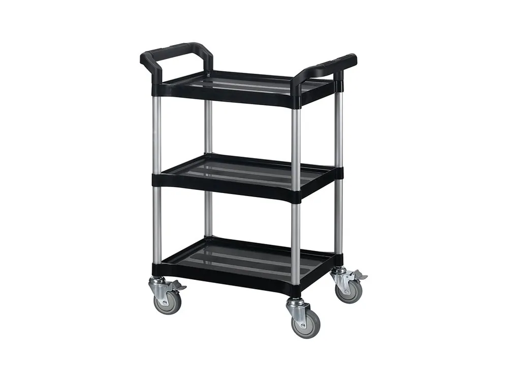 Cărucior de scule 685 × 435 × 940 mm Preț mic