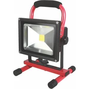 Reflector AKU LED 20 W Preferatul clienților