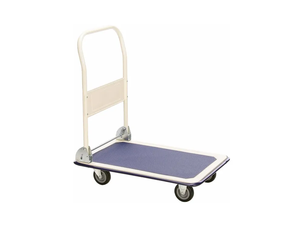 Ultima șansă Cărucior de transport PHT - 150