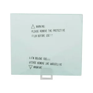 Etichetă transparentă de protecție pentru hota ADH25N Cel mai vândut