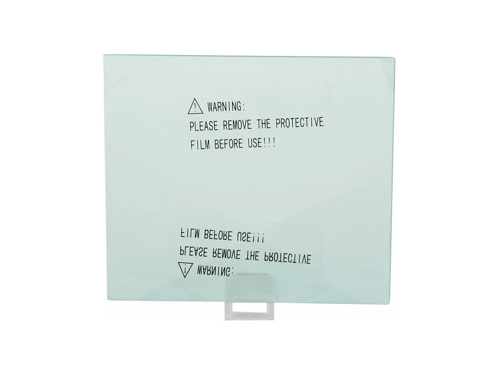 Etichetă transparentă de protecție pentru hota ADH25N Cel mai vândut