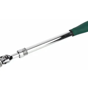 Antrenor cu clichet cu cap rotitor 450 mm Chilipir