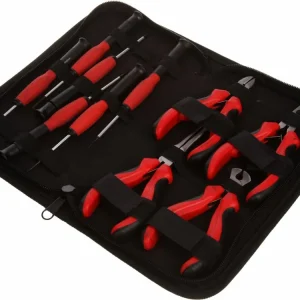 Chilipir Set clești și șurubelnițe 10 buc.