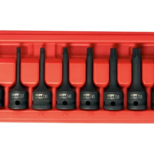 Set 1/2" capete TORX Livrare expres