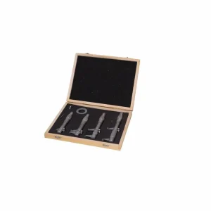 Cel mai vândut Micrometru intern Holzmann IMS4