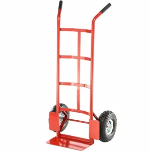 Cumpără acum Cărucior manual de transport 150HT