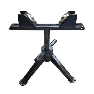 Reducere specială Stativ cu bile pentru țevi 350 - 580 mm