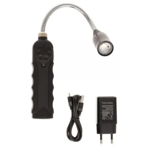 Lampă de lucru cu LED cu gât de gâscă, fără fir, de 5 W Reduceri