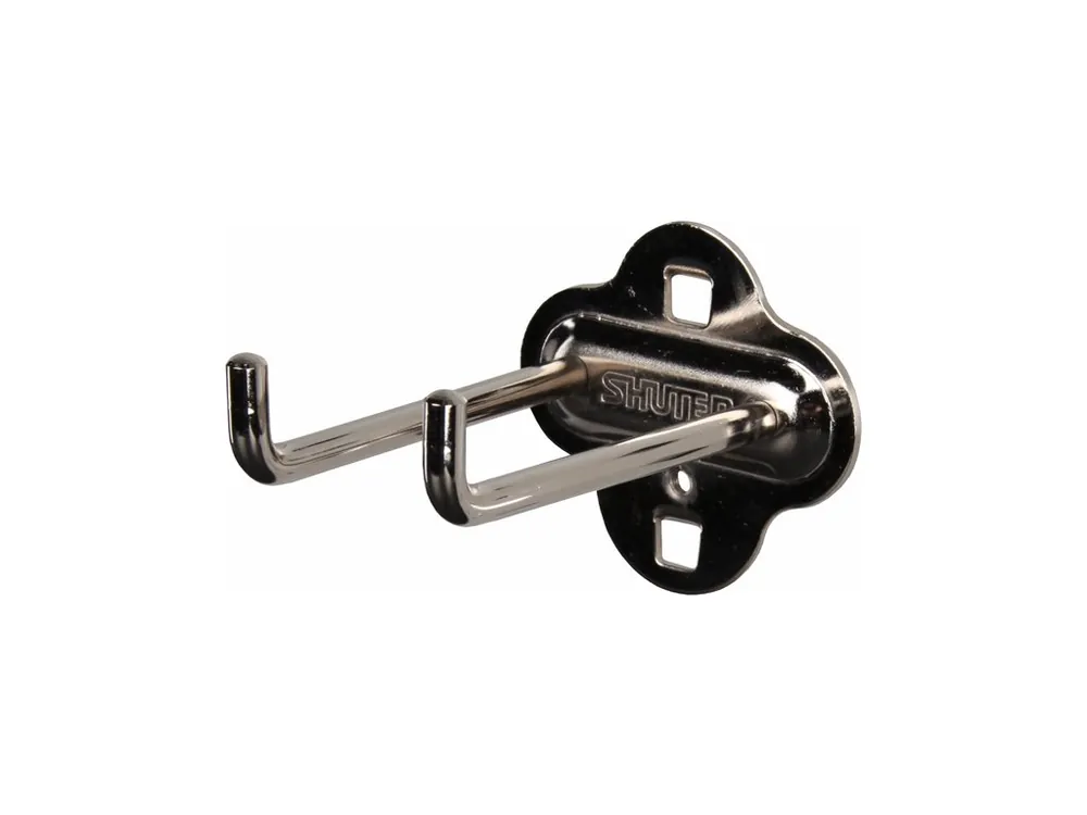 Ultima șansă Cârlig dublu de suspendare 108